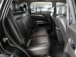 Внедорожник Opel Antara 2012 года, 1025000 рублей, Ставрополь