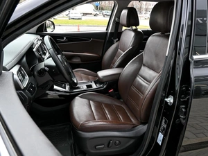 Внедорожник Kia Sorento Prime 2017 года, 2359070 рублей, Волгоград