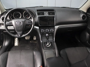 Седан Mazda 6 2011 года, 1050000 рублей, Омск