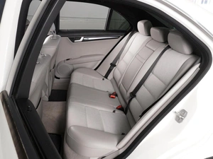 Седан Mercedes-benz C-класс 2012 года, 1650000 рублей, Минеральные Воды