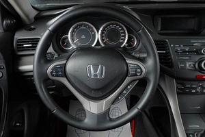 Седан Honda Accord 2008 года, 1169000 рублей, Тюмень