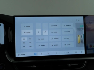 Внедорожник Geely Xingyue L 2025 года, 4357434 рублей, Москва