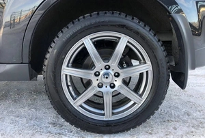 Внедорожник Mitsubishi Outlander 2012 года, 1280000 рублей, Солонцы