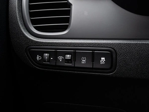 Седан Kia Rio 2018 года, 1135000 рублей, Краснодар