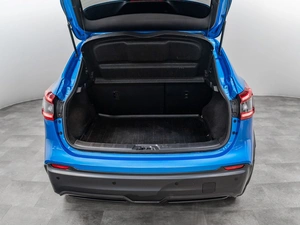 Внедорожник Nissan Qashqai 2019 года, 1490000 рублей, Красноярск