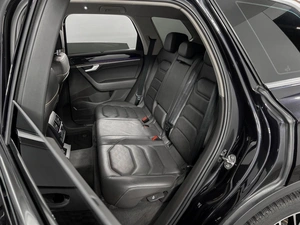 Внедорожник Volkswagen Touareg 2018 года, 4494900 рублей, Казань