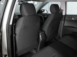 Внедорожник Hyundai Creta 2019 года, 1909000 рублей, Ростов-на-Дону