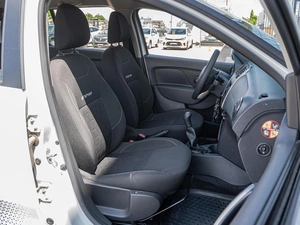 Хетчбэк Renault Sandero Stepway 2018 года, 1200000 рублей, Краснодар