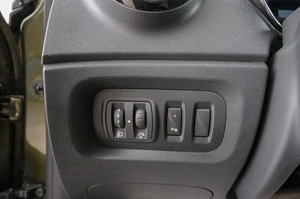Внедорожник Renault Kaptur 2016 года, 1419000 рублей, Красноярск