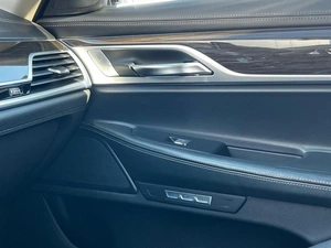 Седан BMW 7 серия 2016 года, 3539000 рублей, Ижевск