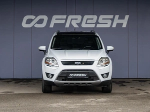 Внедорожник Ford Kuga 2011 года, 999000 рублей, Краснодар