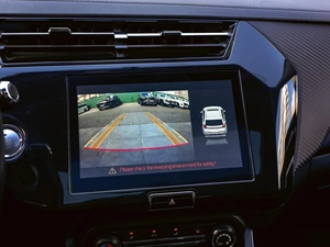 Внедорожник Chery Tiggo 3x 2021 года, 1430000 рублей, Краснодар