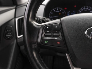 Внедорожник Hyundai Creta 2020 года, 2049000 рублей, Саратов