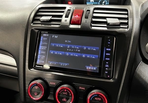 Внедорожник Subaru Forester 2013 года, 1597000 рублей, Красноярск