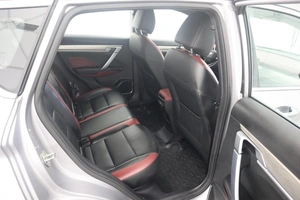 Внедорожник Belgee X50 2024 года, 1885000 рублей, Орёл