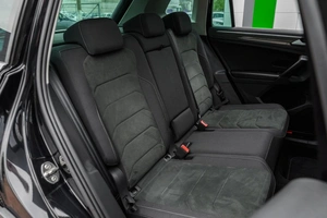 Внедорожник Volkswagen Tiguan 2020 года, 4299000 рублей, Ульяновск