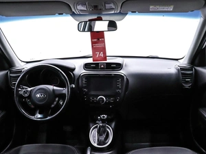 Внедорожник Kia Soul 2018 года, 1649000 рублей, Красноярск