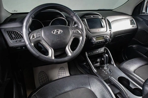 Внедорожник Hyundai ix35 2014 года, 1499000 рублей, Сургут