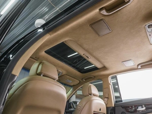 Седан Hyundai Equus 2011 года, 1699000 рублей, Сургут