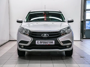 Хетчбэк ВАЗ (LADA) XRAY 2020 года, 760000 рублей, Красноярск