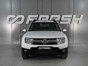 Внедорожник Renault Duster 2016 года, 1049000 рублей, Аксай