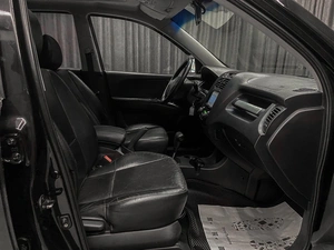 Внедорожник Kia Sportage 2006 года, 850000 рублей, Красноярск
