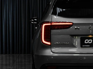 Внедорожник Haval Jolion 2024 года, 2469000 рублей, Тюмень