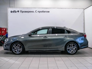 Седан Kia Cerato 2021 года, 1860000 рублей, Красноярск