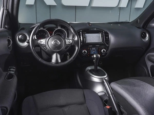 Внедорожник Nissan Juke 2014 года, 1140000 рублей, Ростов-на-Дону
