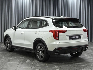 Внедорожник Haval Jolion 2024 года, 1785000 рублей, Ставрополь