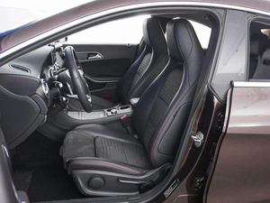 Седан Mercedes-benz CLA-класс 2016 года, 2098444 рублей, Москва