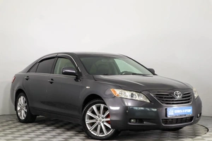 Седан Toyota Camry 2007 года, 1089000 рублей, Пермь