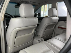 Внедорожник Lexus RX 2006 года, 1410000 рублей, Омск