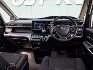 Минивэн Honda Stepwgn 2020 года, 2700000 рублей, Большой Сочи