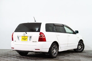 Универсал Toyota Corolla Fielder 2005 года, 569000 рублей, Сургут