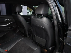 Седан BMW 3 серия 2019 года, 3630111 рублей, Тверь