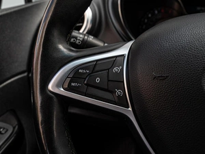 Внедорожник Renault Kaptur 2021 года, 1320000 рублей, Краснодар