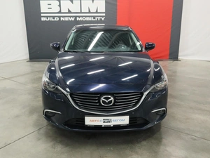 Седан Mazda 6 2015 года, 1990000 рублей, Курск