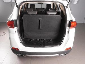 Внедорожник Lifan Myway 2017 года, 1165000 рублей, Минеральные Воды