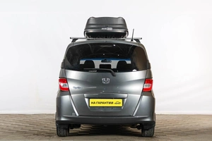 Минивэн Honda Freed 2011 года, 1249000 рублей, Тюмень