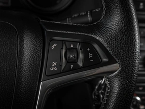 Внедорожник Opel Mokka 2014 года, 1189000 рублей, Тюмень