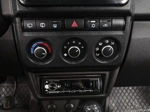 Внедорожник ВАЗ (LADA) Niva Legend 2023 года, 949000 рублей, Ставрополь