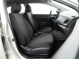 Седан Hyundai Solaris 2018 года, 1373444 рублей, Москва