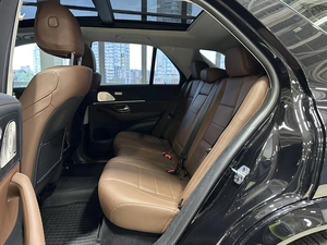Внедорожник Mercedes-benz GLE-класс 2025 года, 10500000 рублей, Красноярск