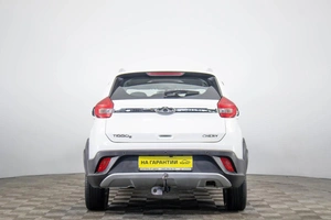 Внедорожник Chery Tiggo 2 2017 года, 899000 рублей, Пермь