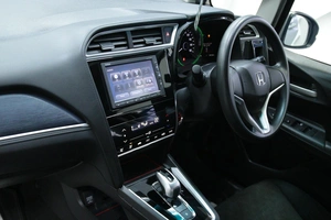 Универсал Honda Shuttle 2018 года, 1383000 рублей, Солонцы