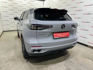 Внедорожник Changan CS55 Plus 2023 года, 2260000 рублей, Красноярск