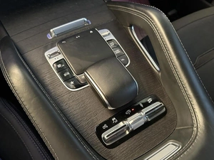 Внедорожник Mercedes-benz GLE-класс AMG Coupe 2021 года, 9950000 рублей, Уфа