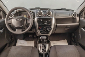 Лифтбек ВАЗ (LADA) Granta 2016 года, 479000 рублей, Челябинск