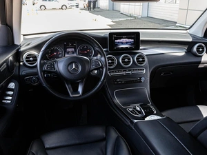 Внедорожник Mercedes-benz GLC-класс 2015 года, 2390000 рублей, Краснодар